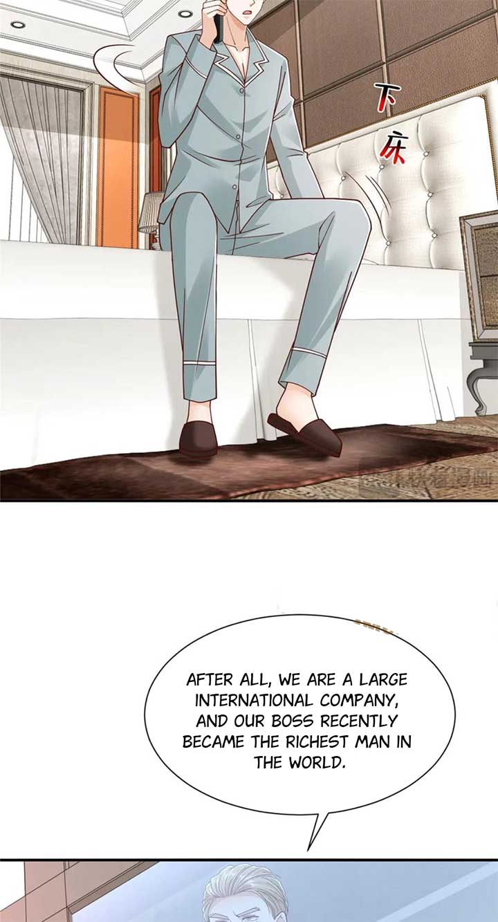 I randomly have a new career every week Chapter 775 136 12