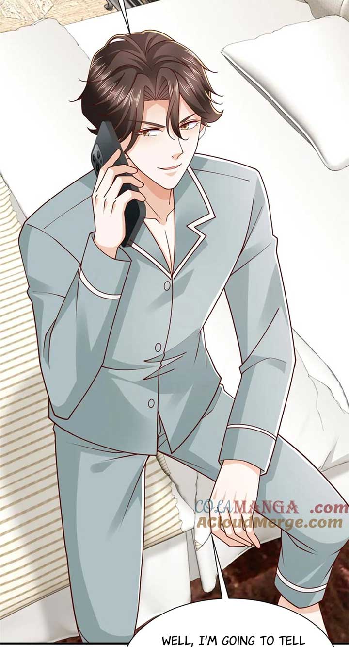 I randomly have a new career every week Chapter 775 139 15