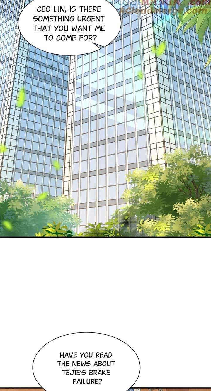 I randomly have a new career every week Chapter 775 141 17