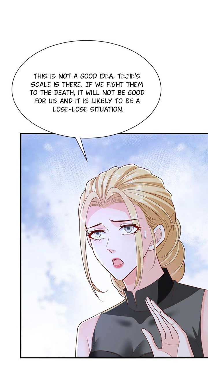 I randomly have a new career every week Chapter 775 145 21