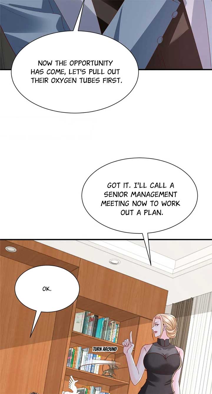 I randomly have a new career every week Chapter 775 147 23