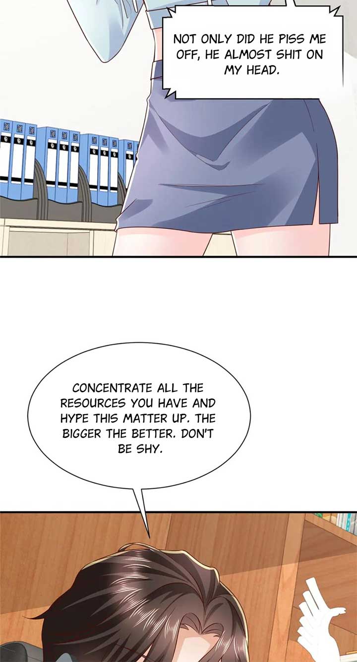 I randomly have a new career every week Chapter 775 151 27