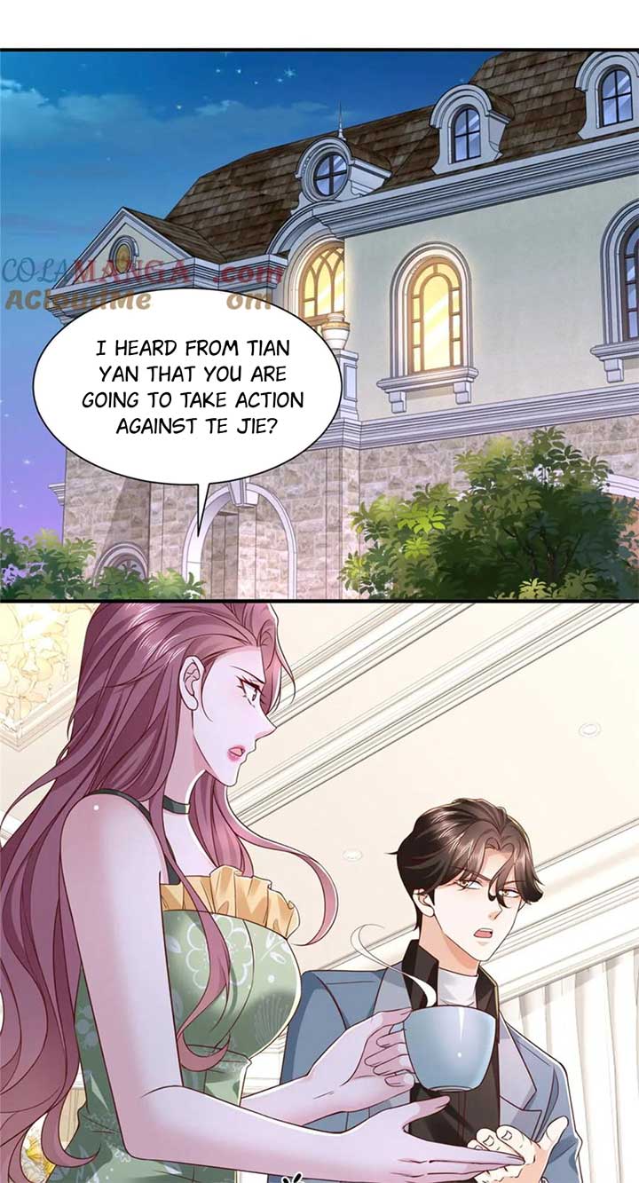 I randomly have a new career every week Chapter 775 154 30