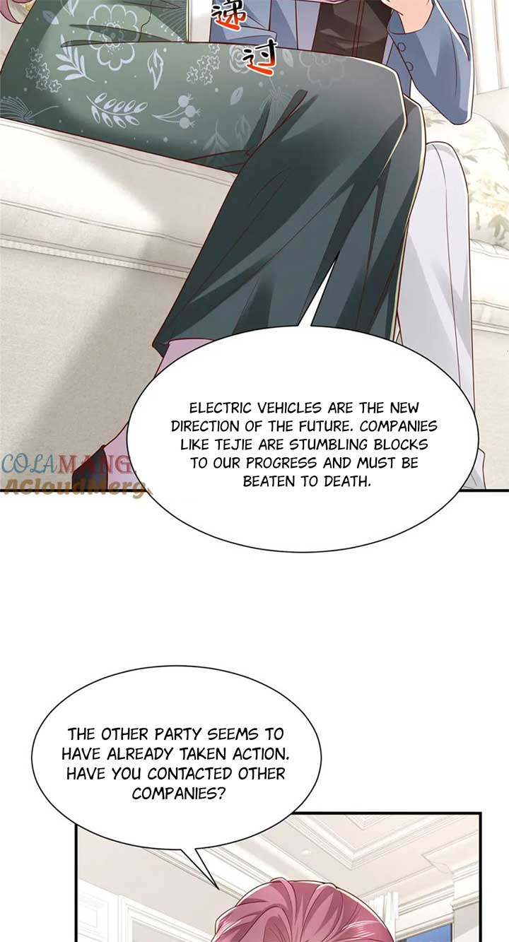 I randomly have a new career every week Chapter 775 155 31