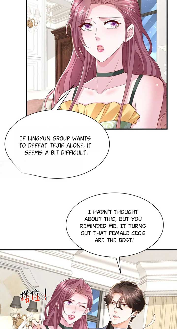 I randomly have a new career every week Chapter 775 156 32