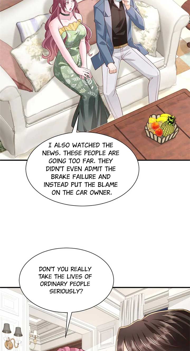 I randomly have a new career every week Chapter 775 158 34