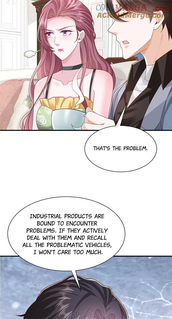 I randomly have a new career every week Chapter 775 159 35