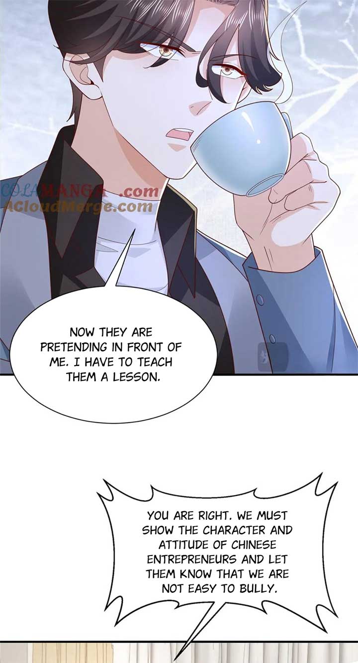 I randomly have a new career every week Chapter 775 160 36