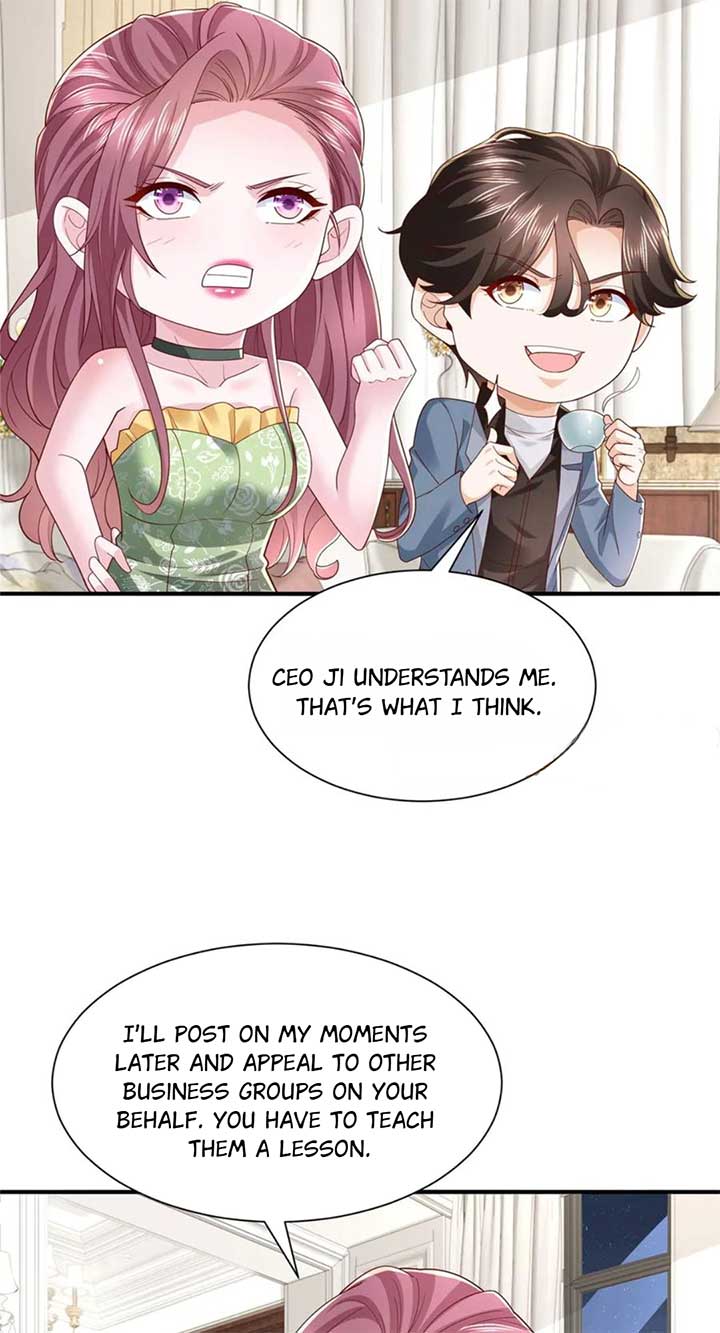 I randomly have a new career every week Chapter 775 161 37