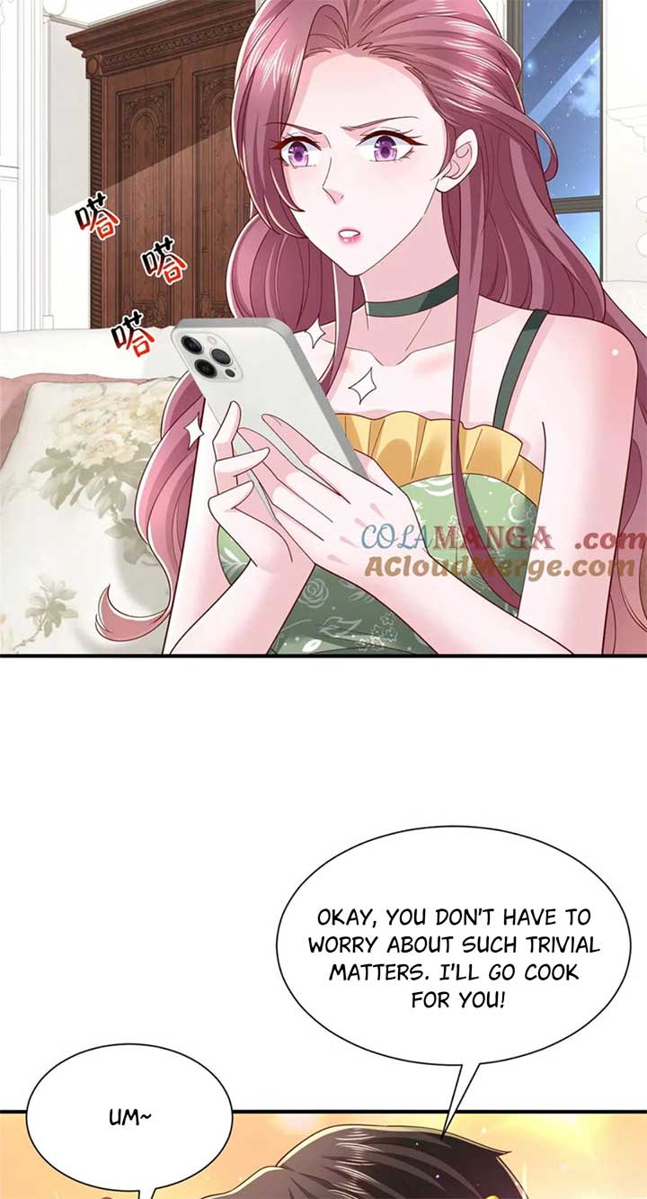 I randomly have a new career every week Chapter 775 162 38