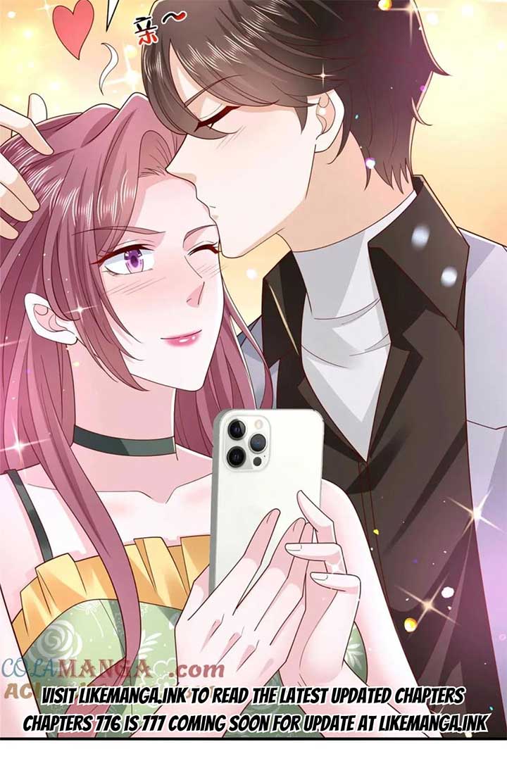 I randomly have a new career every week Chapter 775 163 39