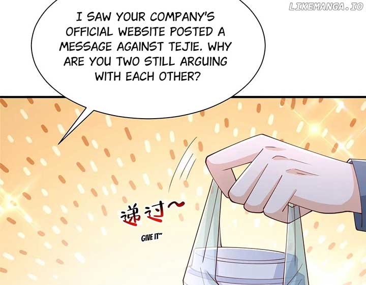 I randomly have a new career every week Chapter 776 324 014