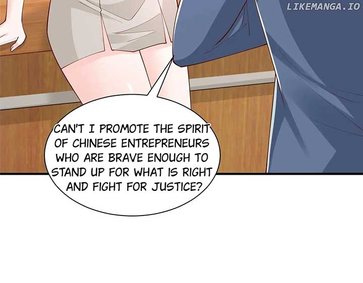 I randomly have a new career every week Chapter 776 330 020