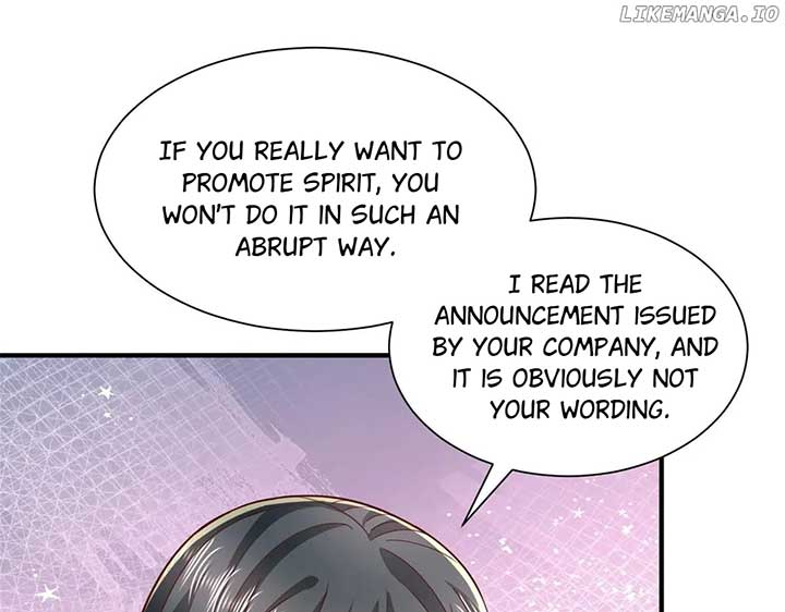 I randomly have a new career every week Chapter 776 332 022