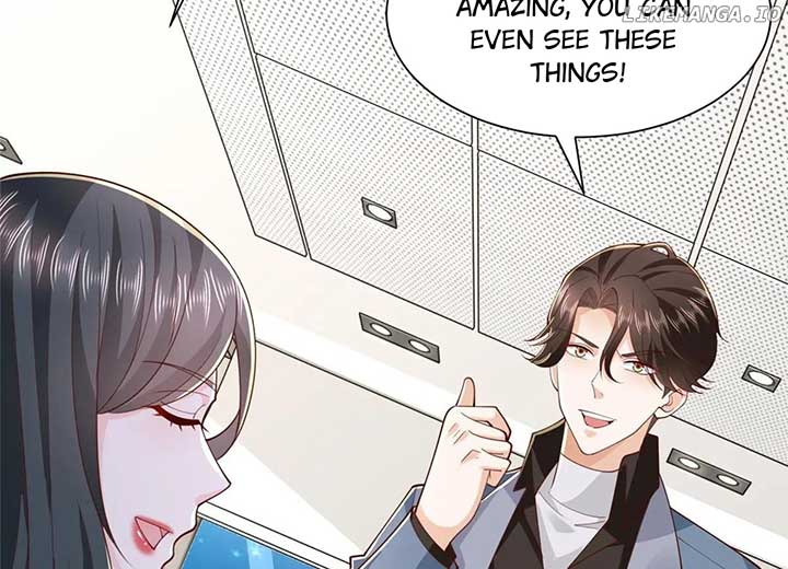 I randomly have a new career every week Chapter 776 335 025