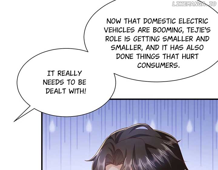 I randomly have a new career every week Chapter 776 340 030