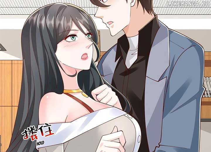 I randomly have a new career every week Chapter 776 343 033