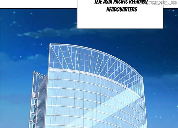 I randomly have a new career every week Chapter 776 356 046