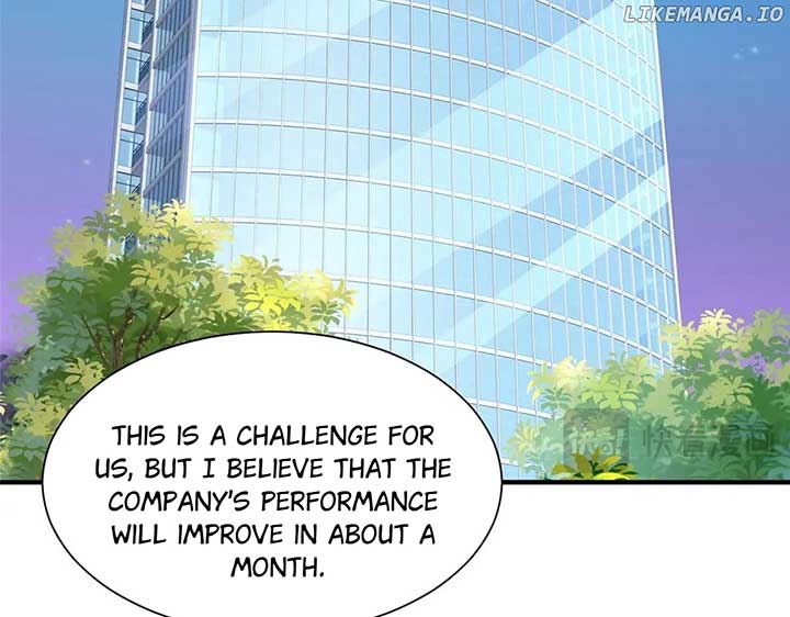 I randomly have a new career every week Chapter 776 357 047