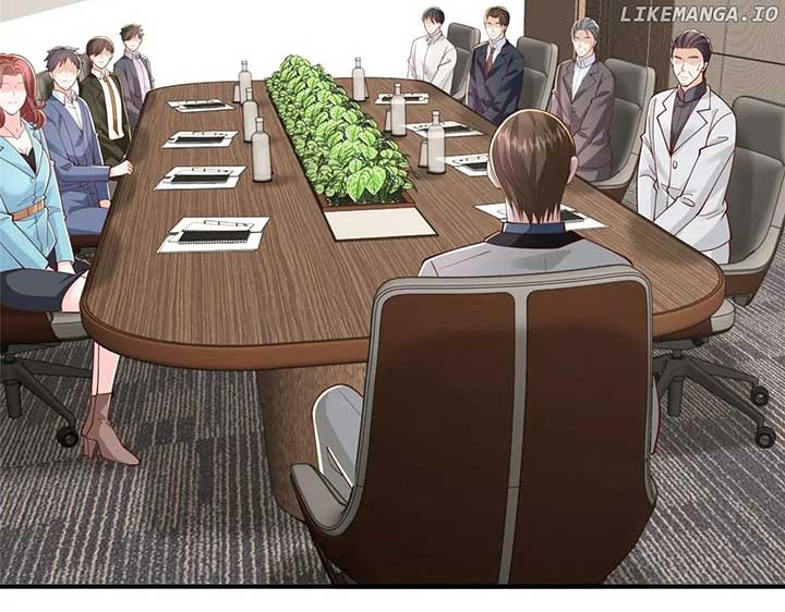 I randomly have a new career every week Chapter 776 361 051