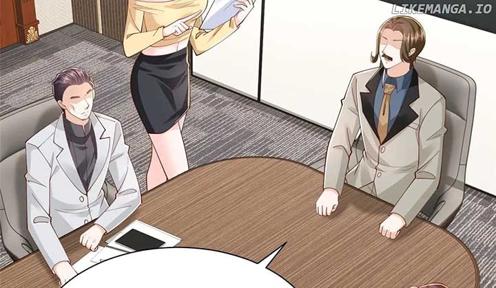 I randomly have a new career every week Chapter 776 366 056