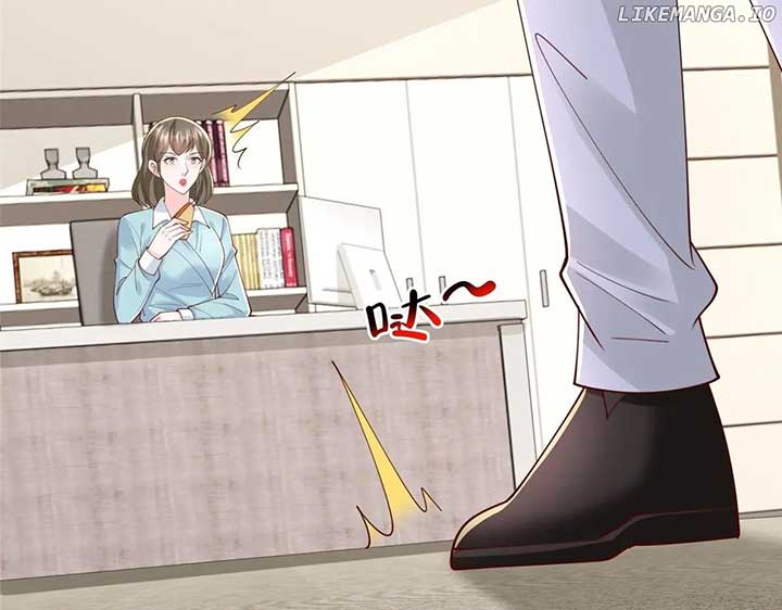 I randomly have a new career every week Chapter 776 394 084