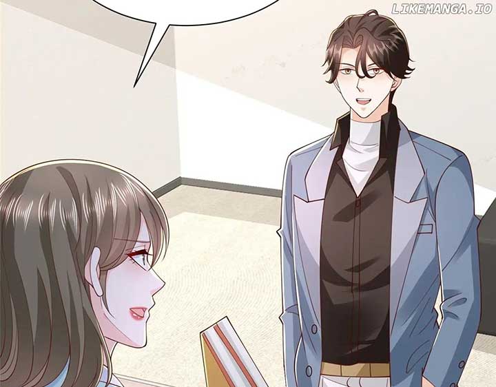 I randomly have a new career every week Chapter 776 396 086