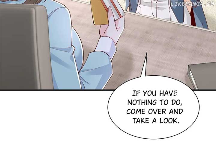 I randomly have a new career every week Chapter 776 397 087