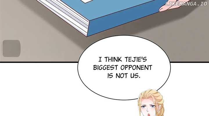 I randomly have a new career every week Chapter 776 405 095