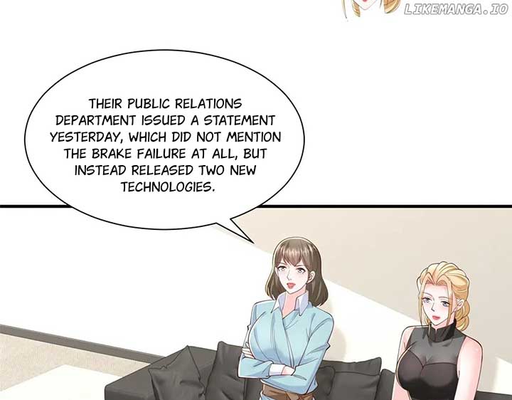 I randomly have a new career every week Chapter 776 406 096