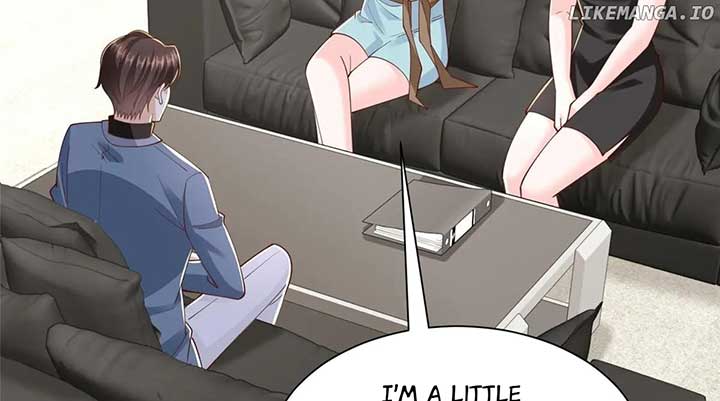 I randomly have a new career every week Chapter 776 407 097