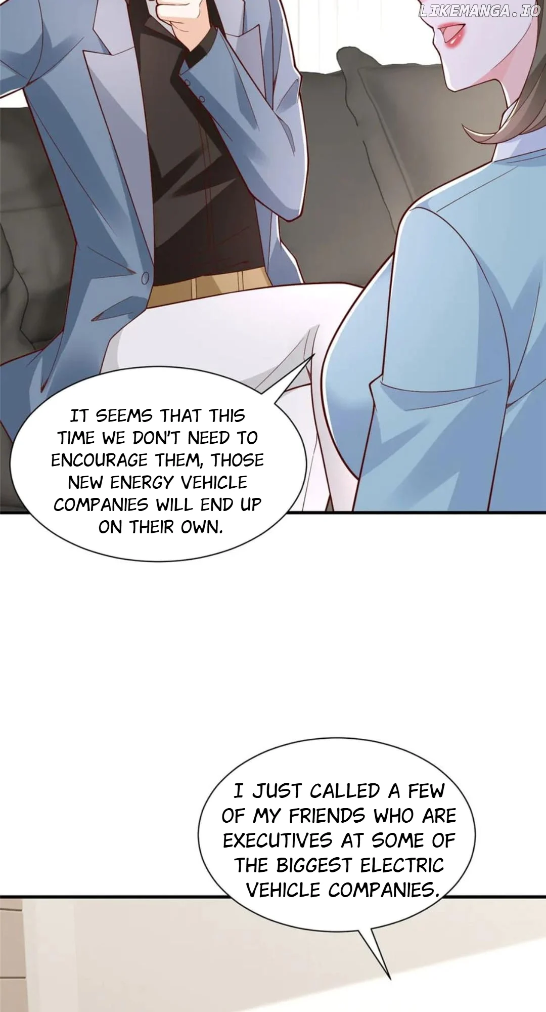 I randomly have a new career every week Chapter 777 120 02