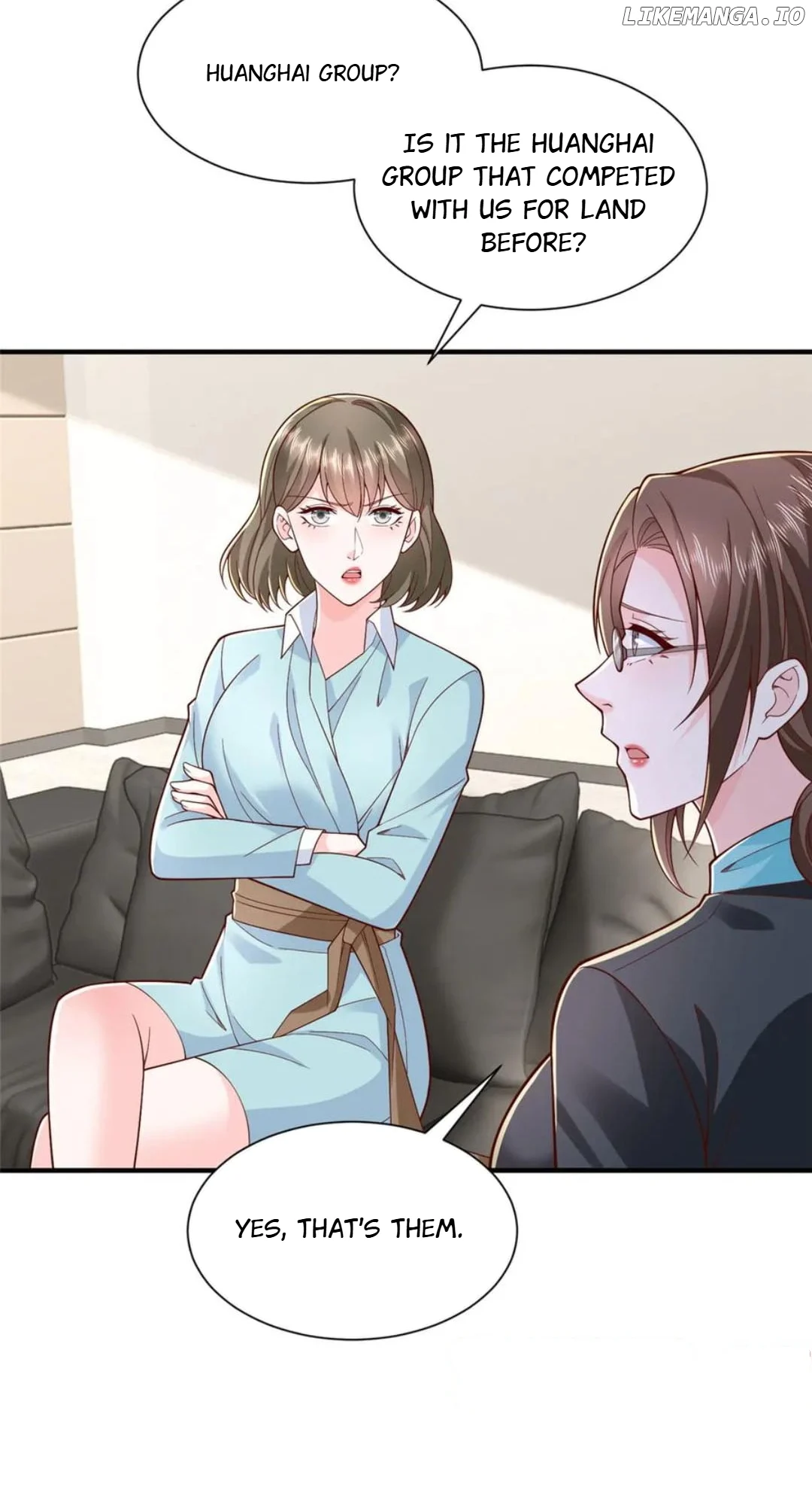 I randomly have a new career every week Chapter 777 125 07