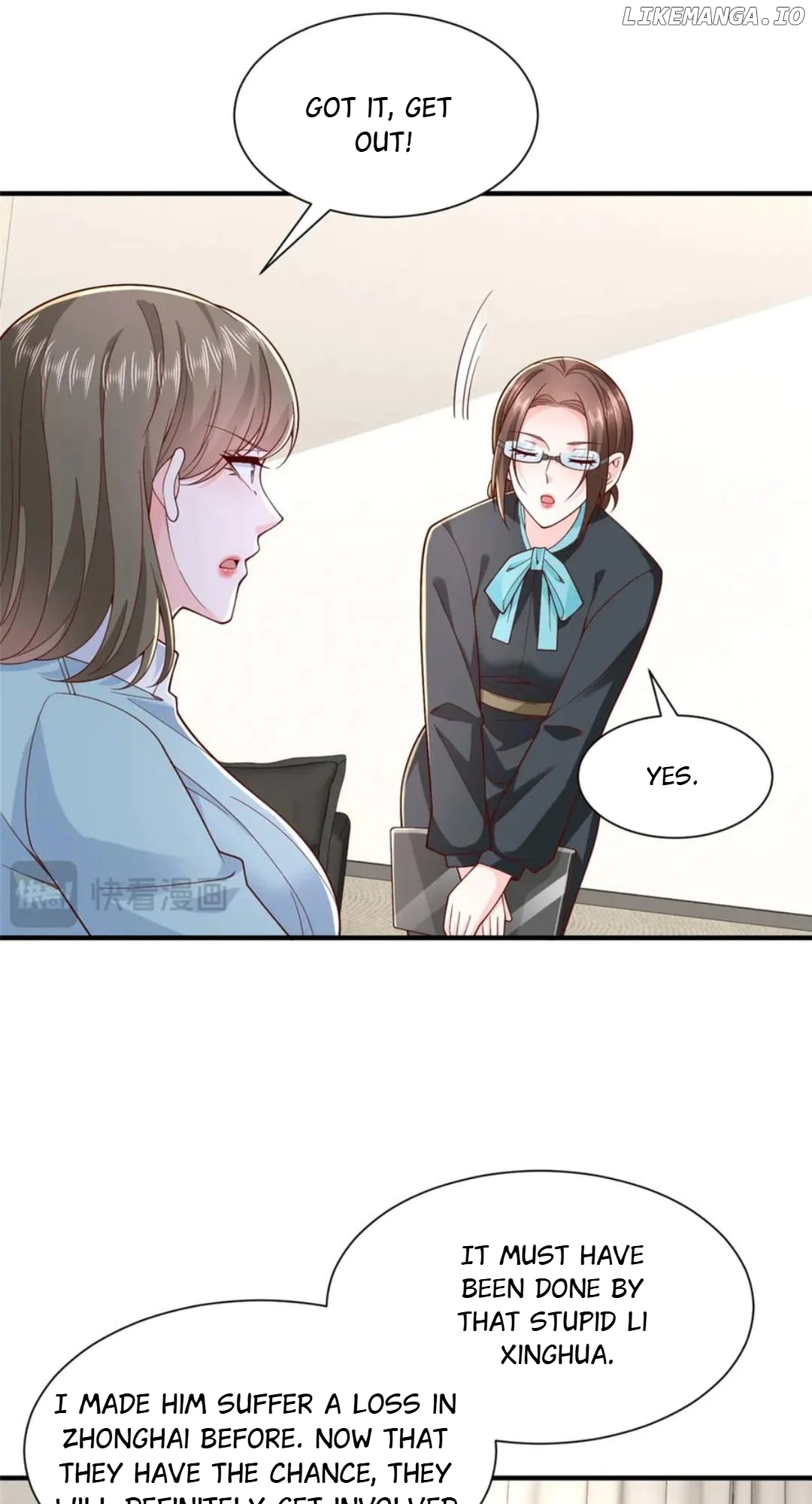 I randomly have a new career every week Chapter 777 126 08