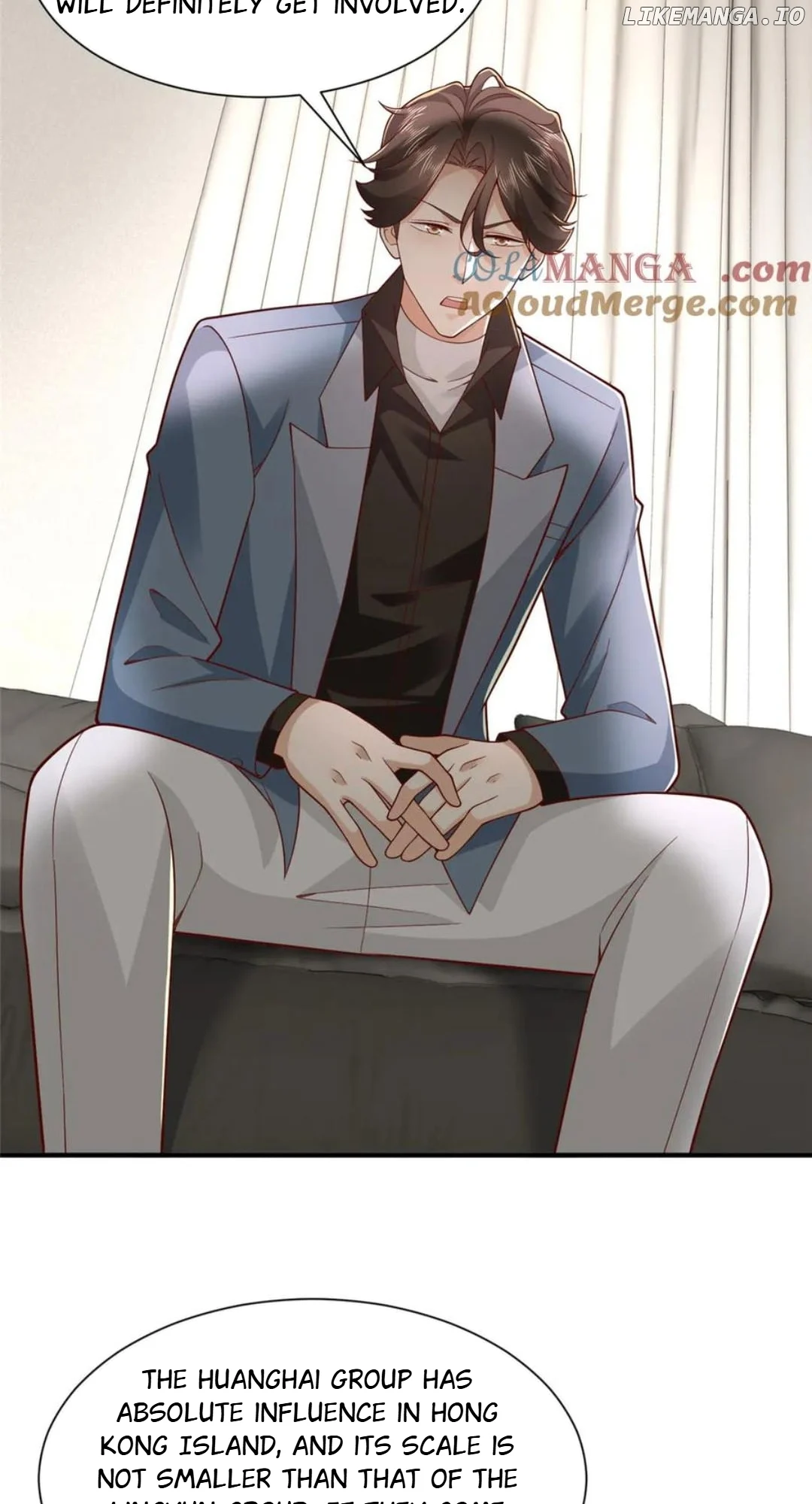 I randomly have a new career every week Chapter 777 127 09