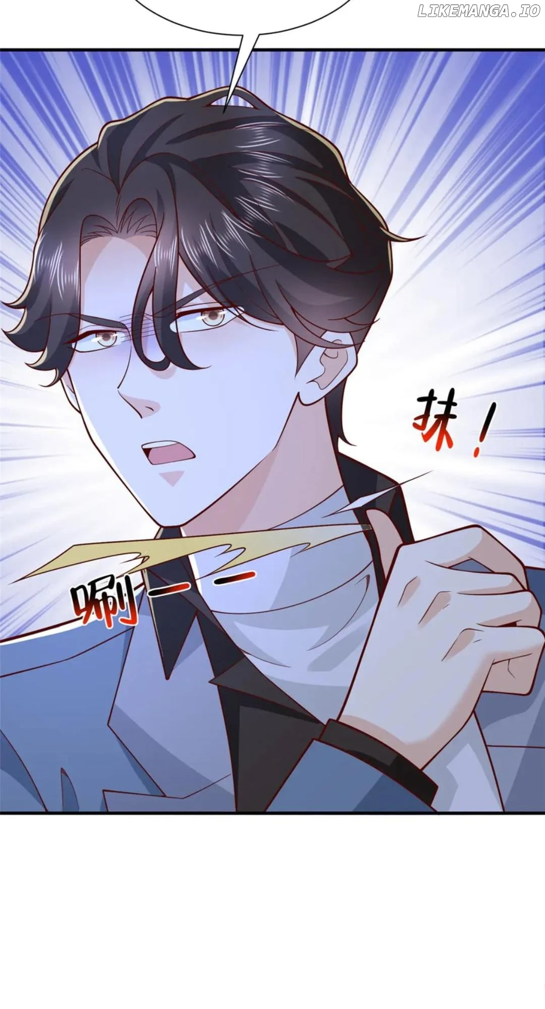 I randomly have a new career every week Chapter 777 130 12