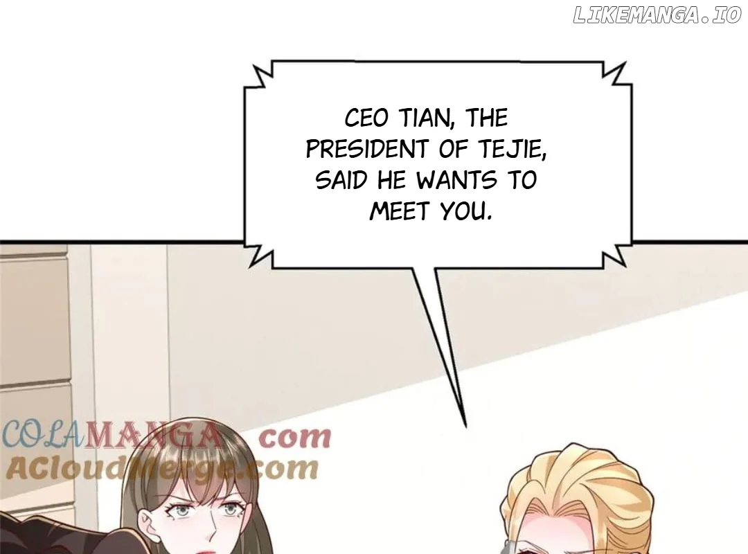 I randomly have a new career every week Chapter 777 132 14