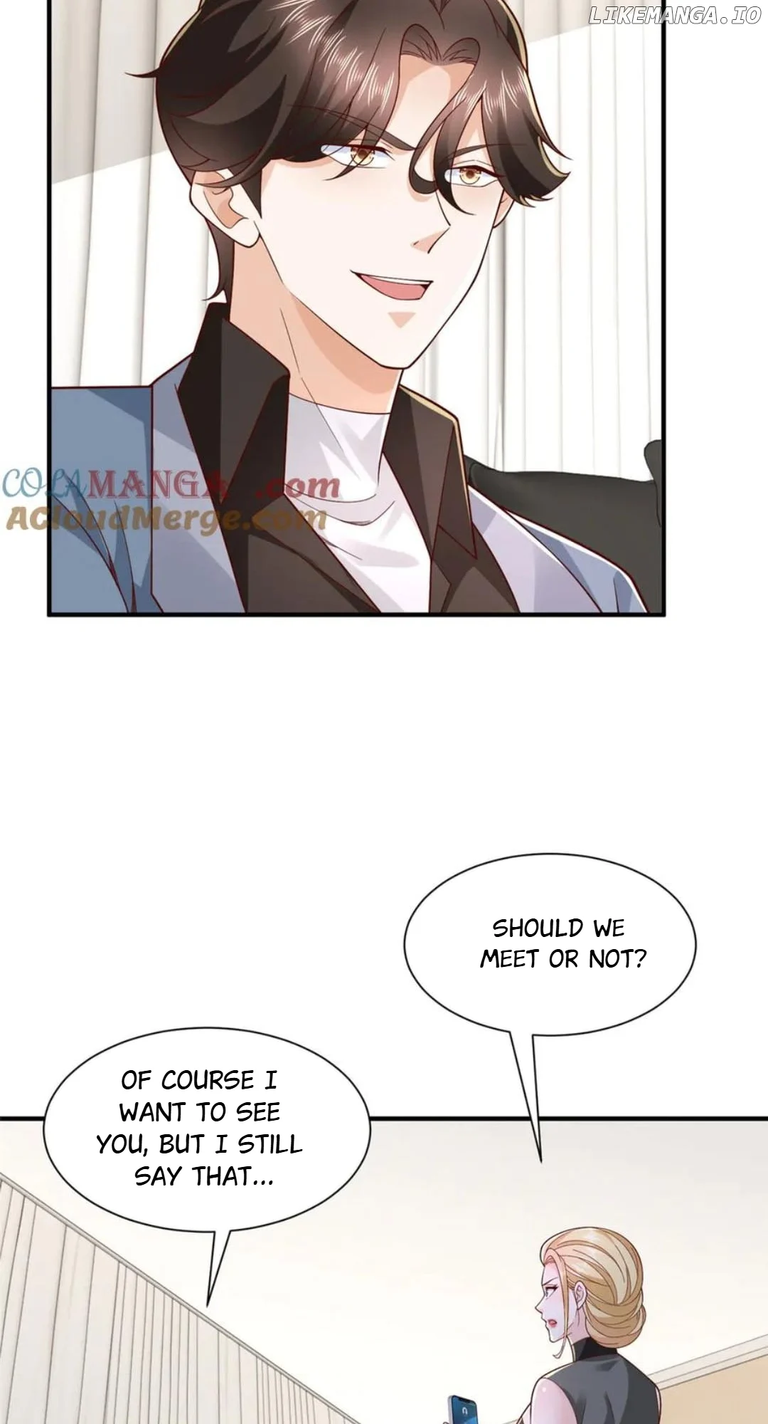 I randomly have a new career every week Chapter 777 134 16