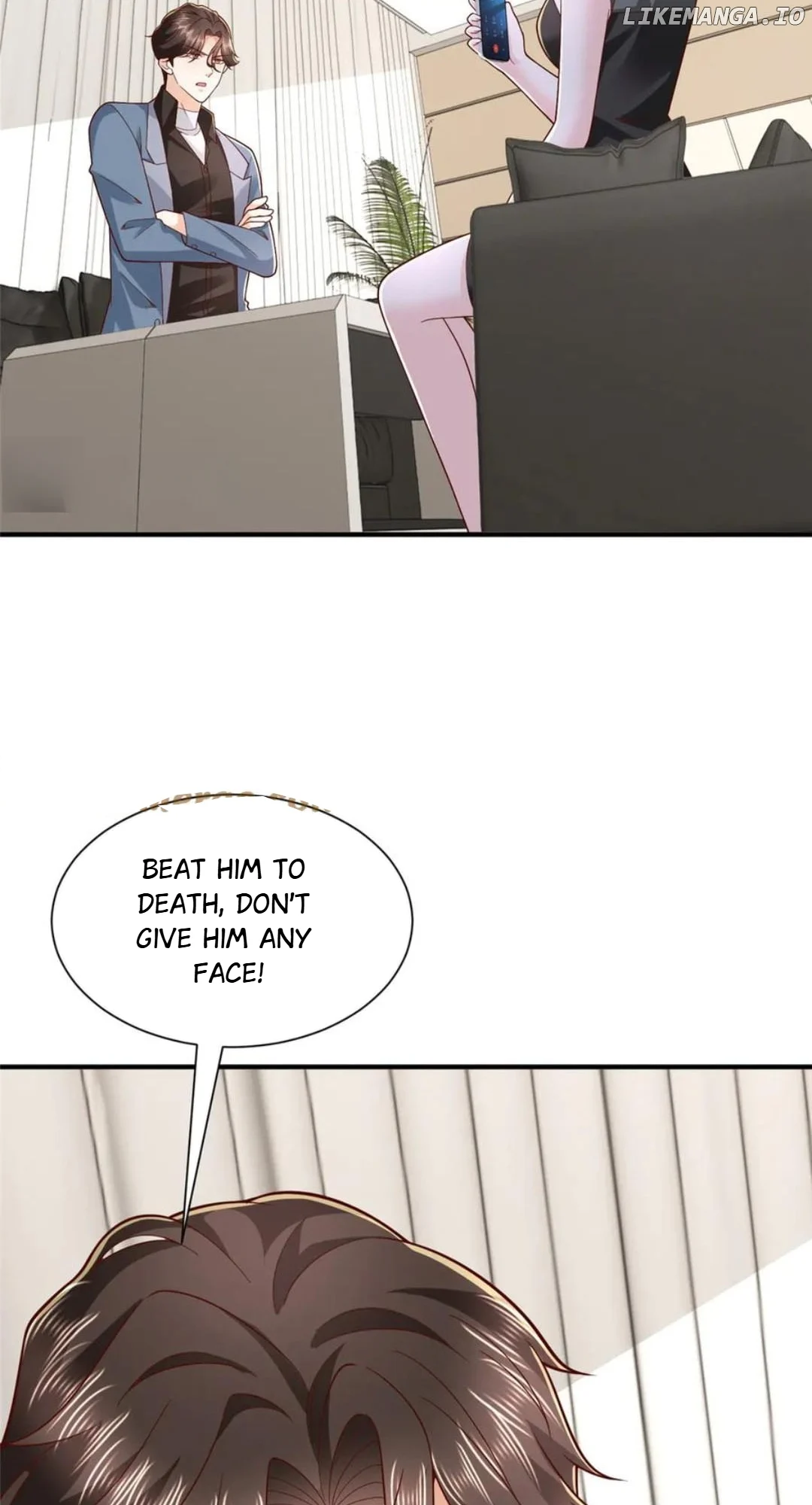 I randomly have a new career every week Chapter 777 135 17