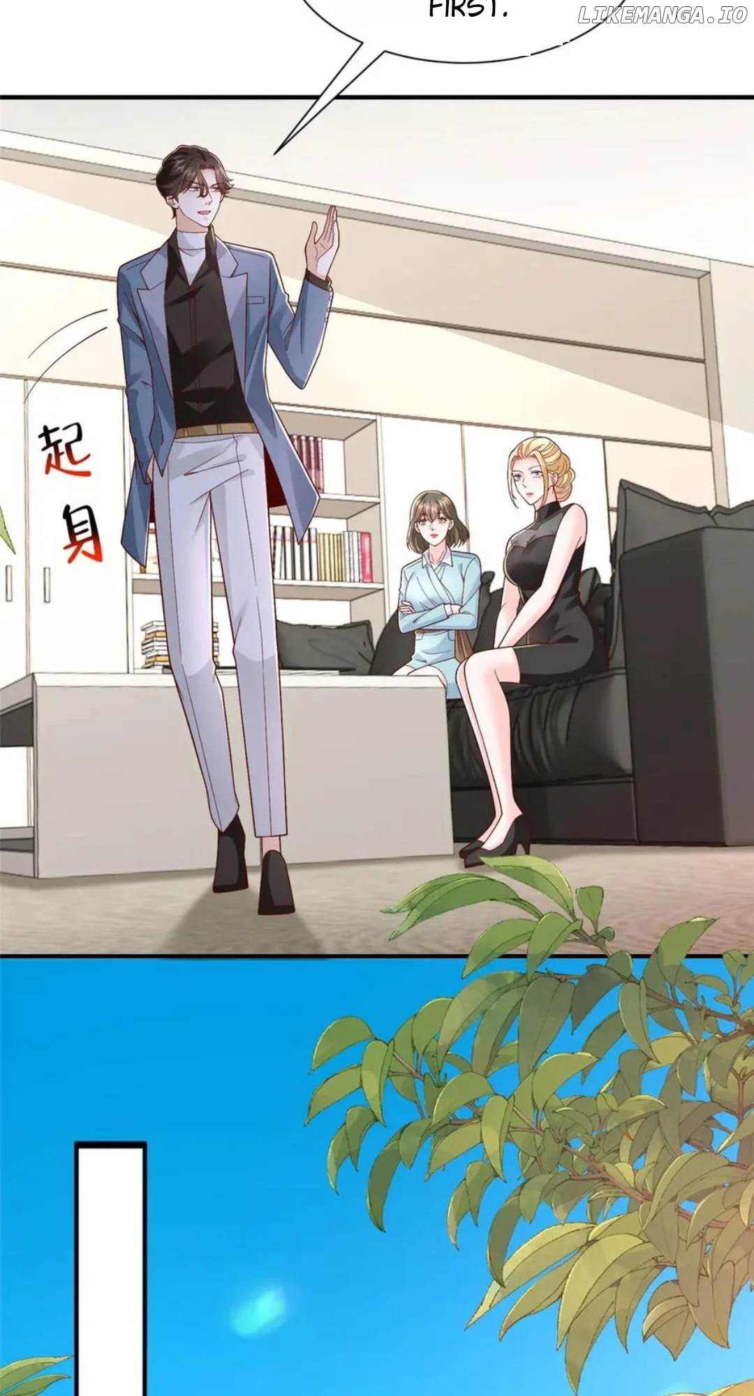 I randomly have a new career every week Chapter 777 137 19