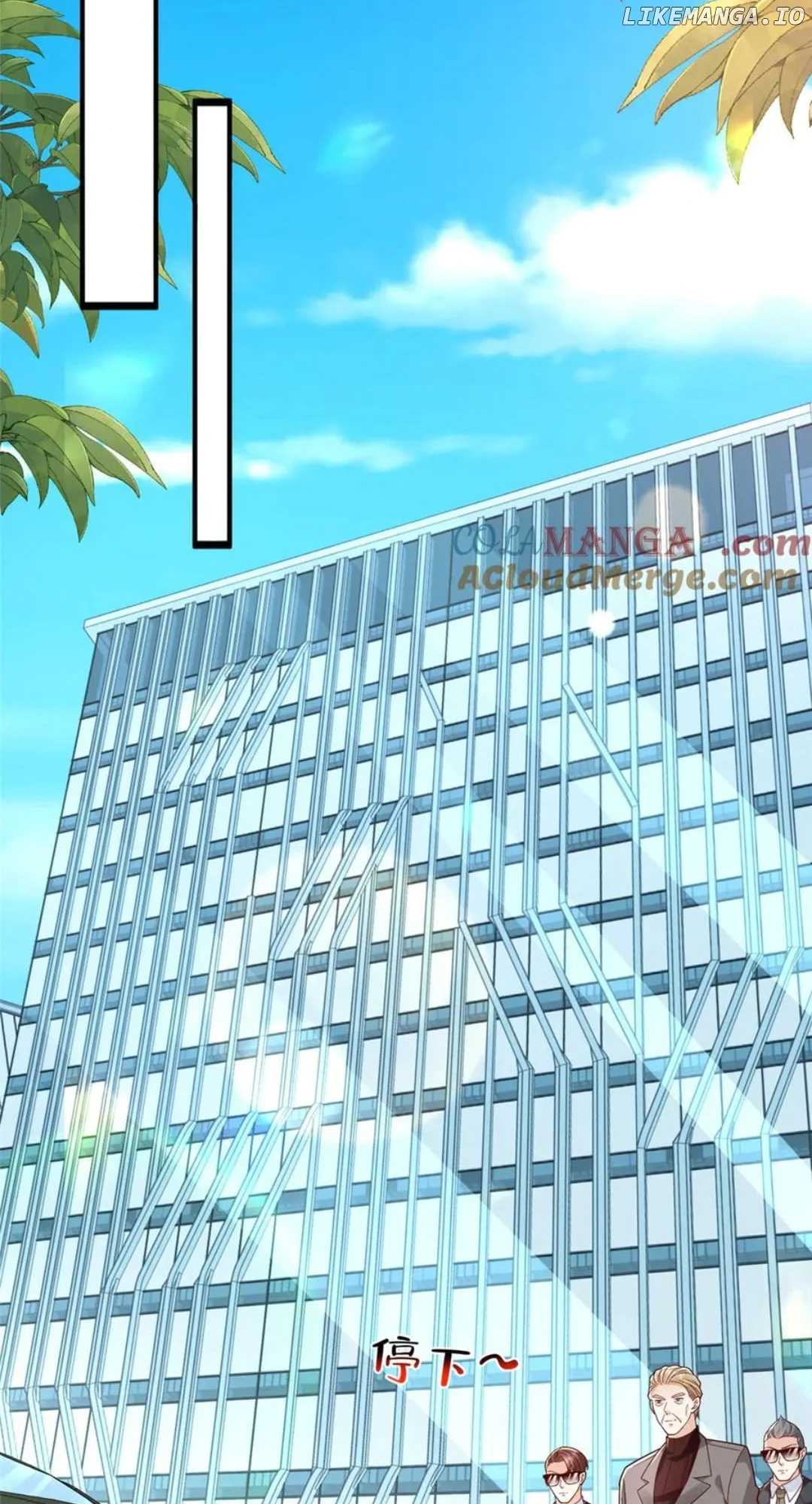 I randomly have a new career every week Chapter 777 138 20