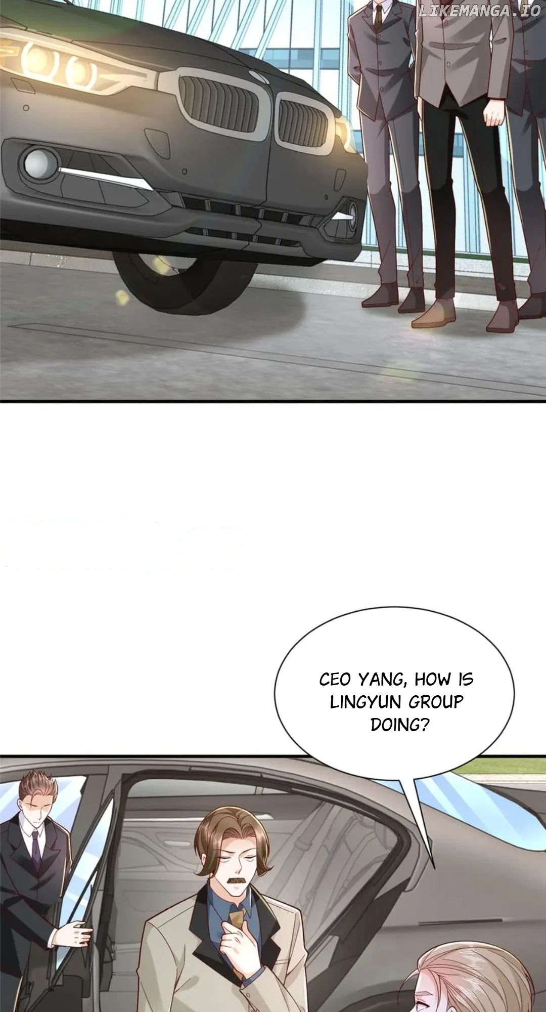 I randomly have a new career every week Chapter 777 139 21