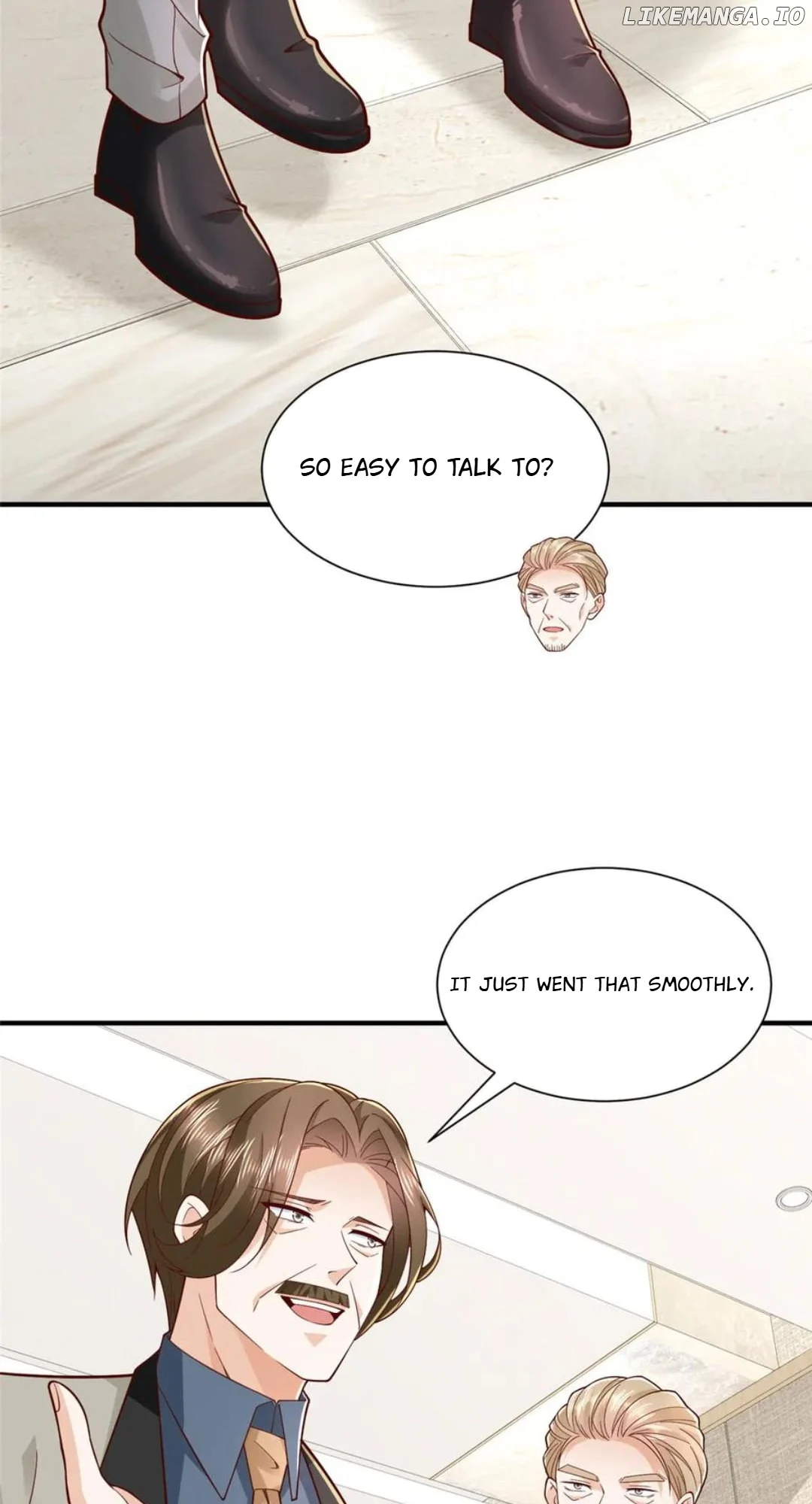 I randomly have a new career every week Chapter 777 141 23