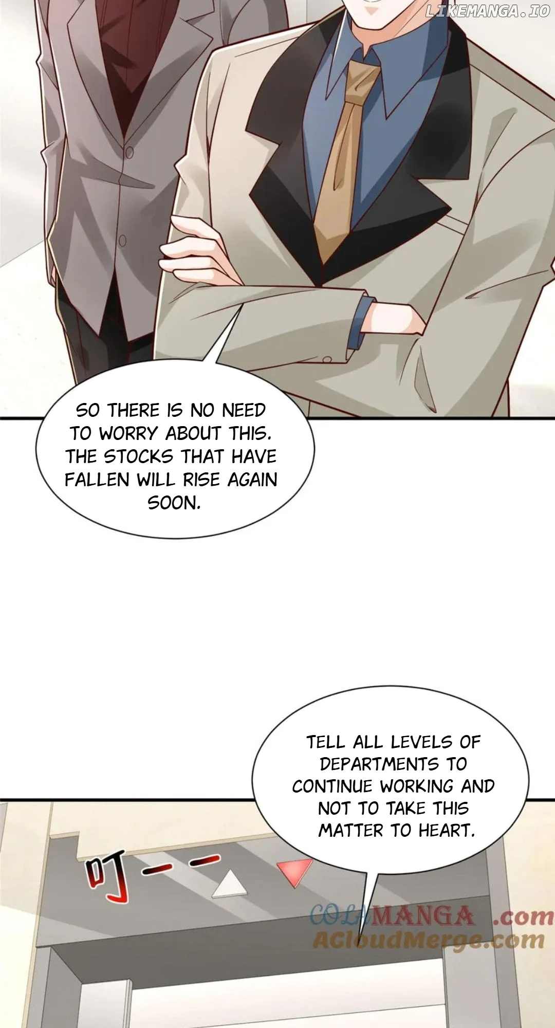 I randomly have a new career every week Chapter 777 144 26