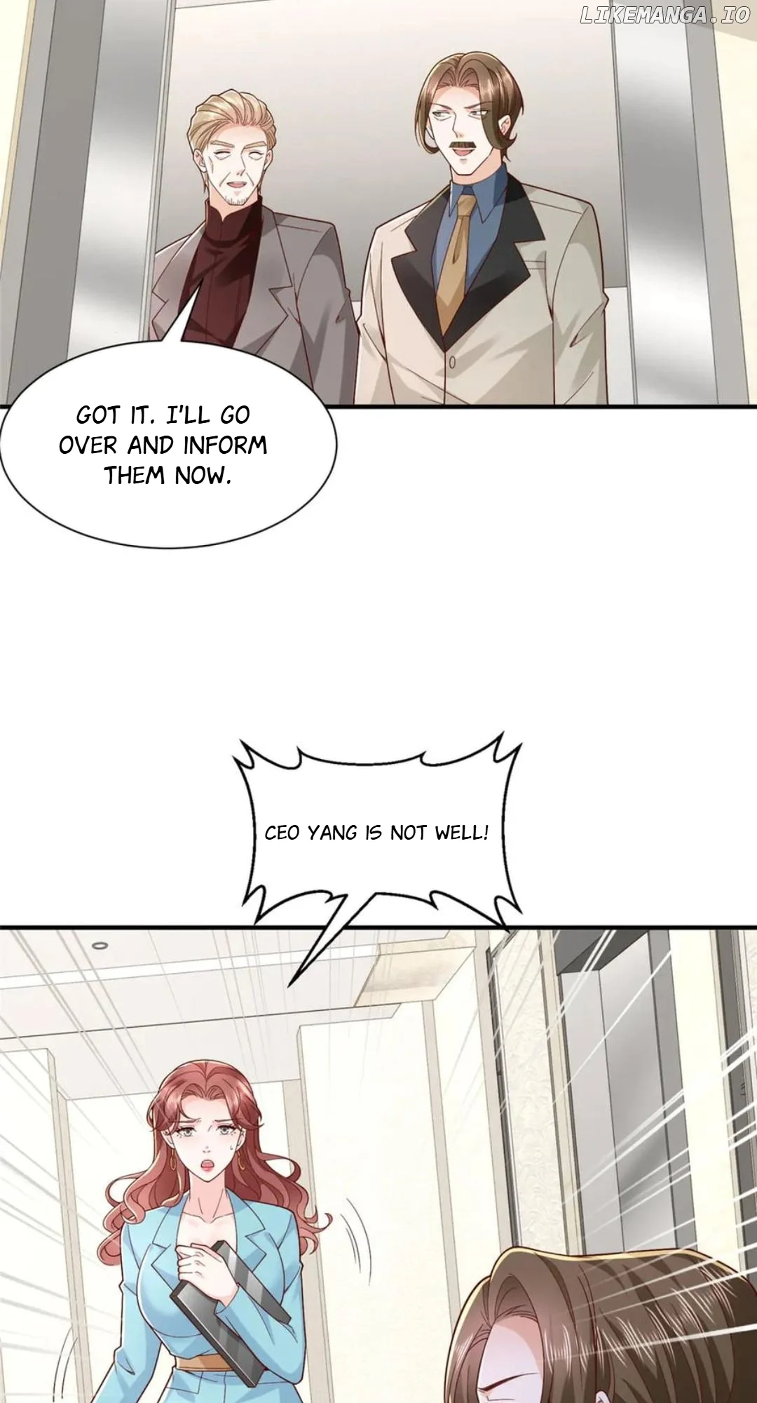 I randomly have a new career every week Chapter 777 145 27