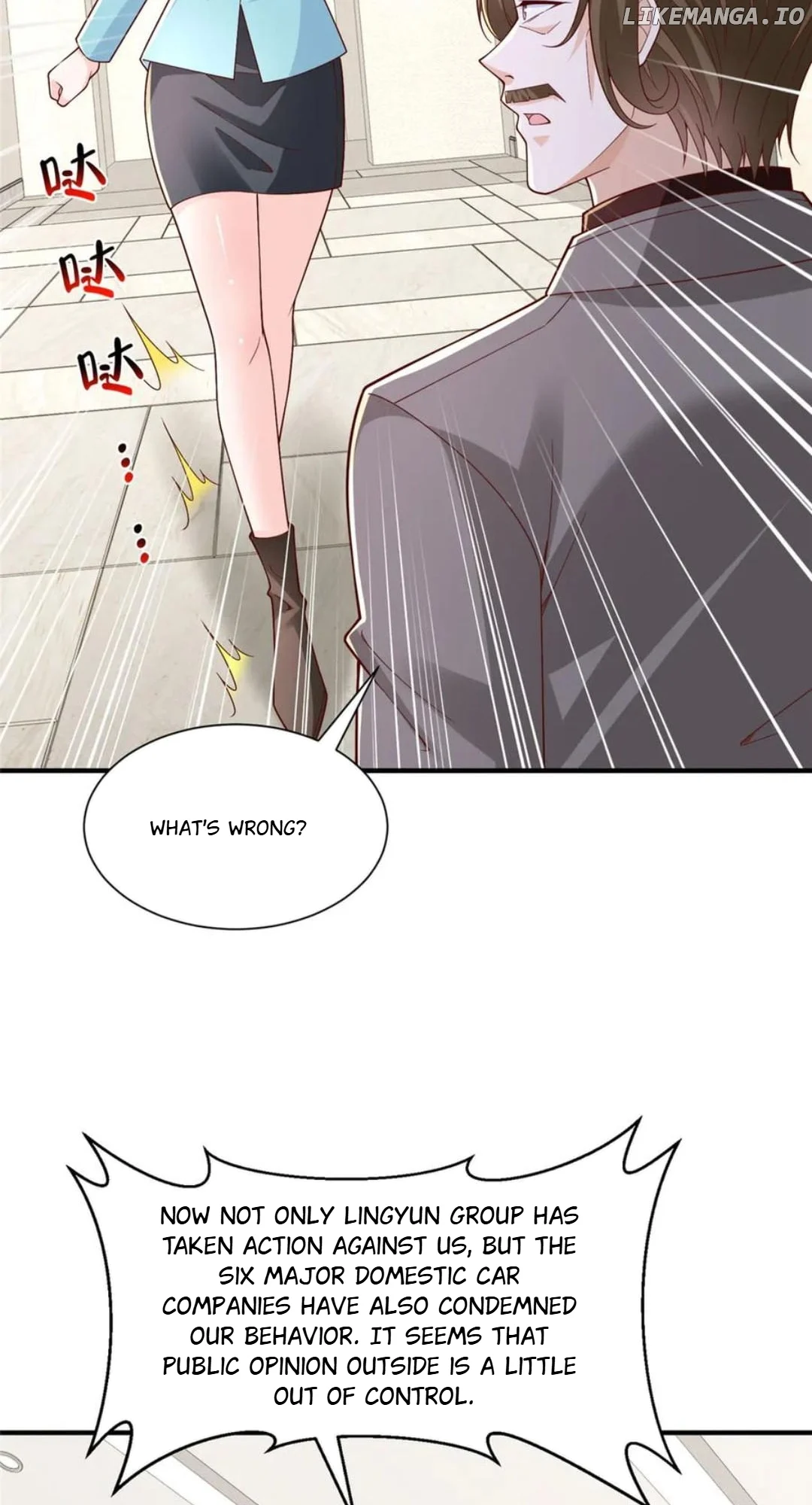 I randomly have a new career every week Chapter 777 146 28