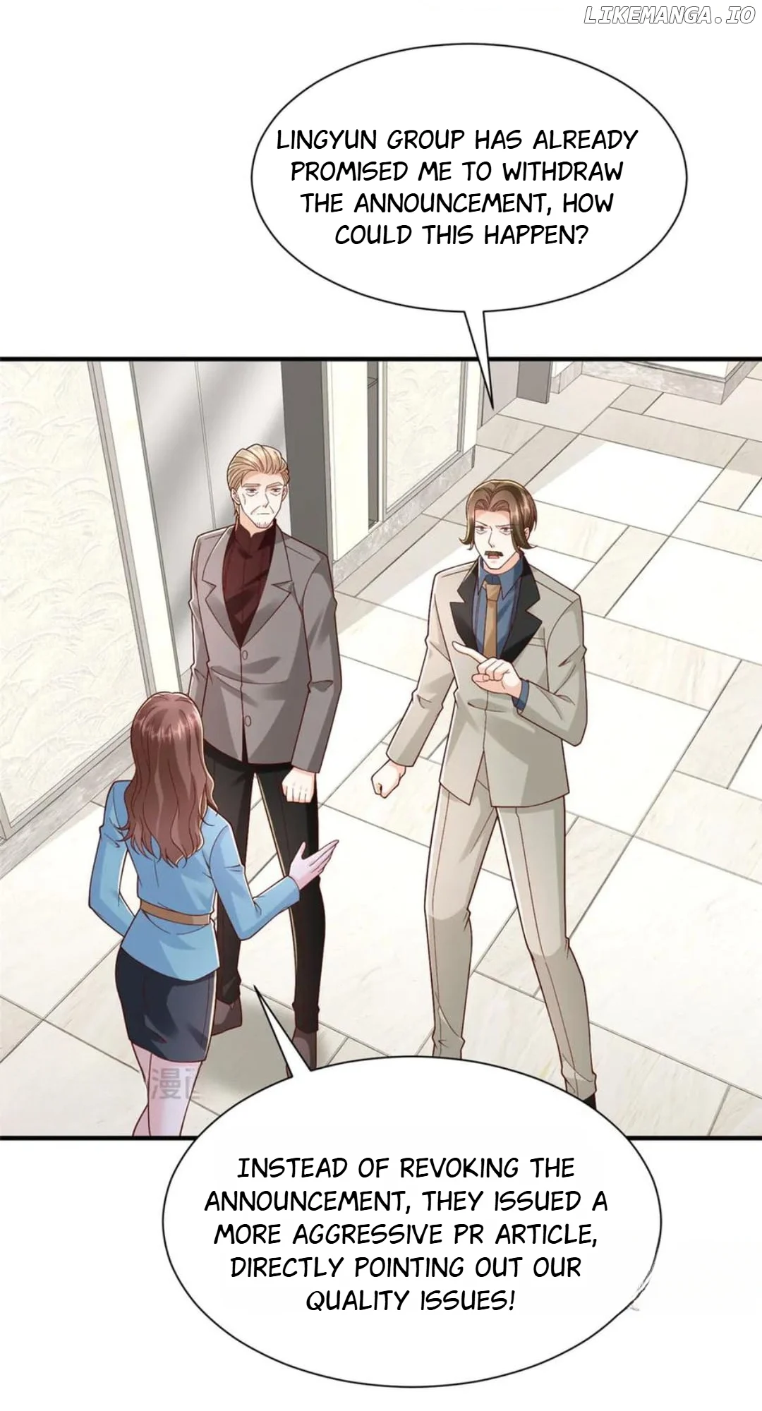 I randomly have a new career every week Chapter 777 149 31