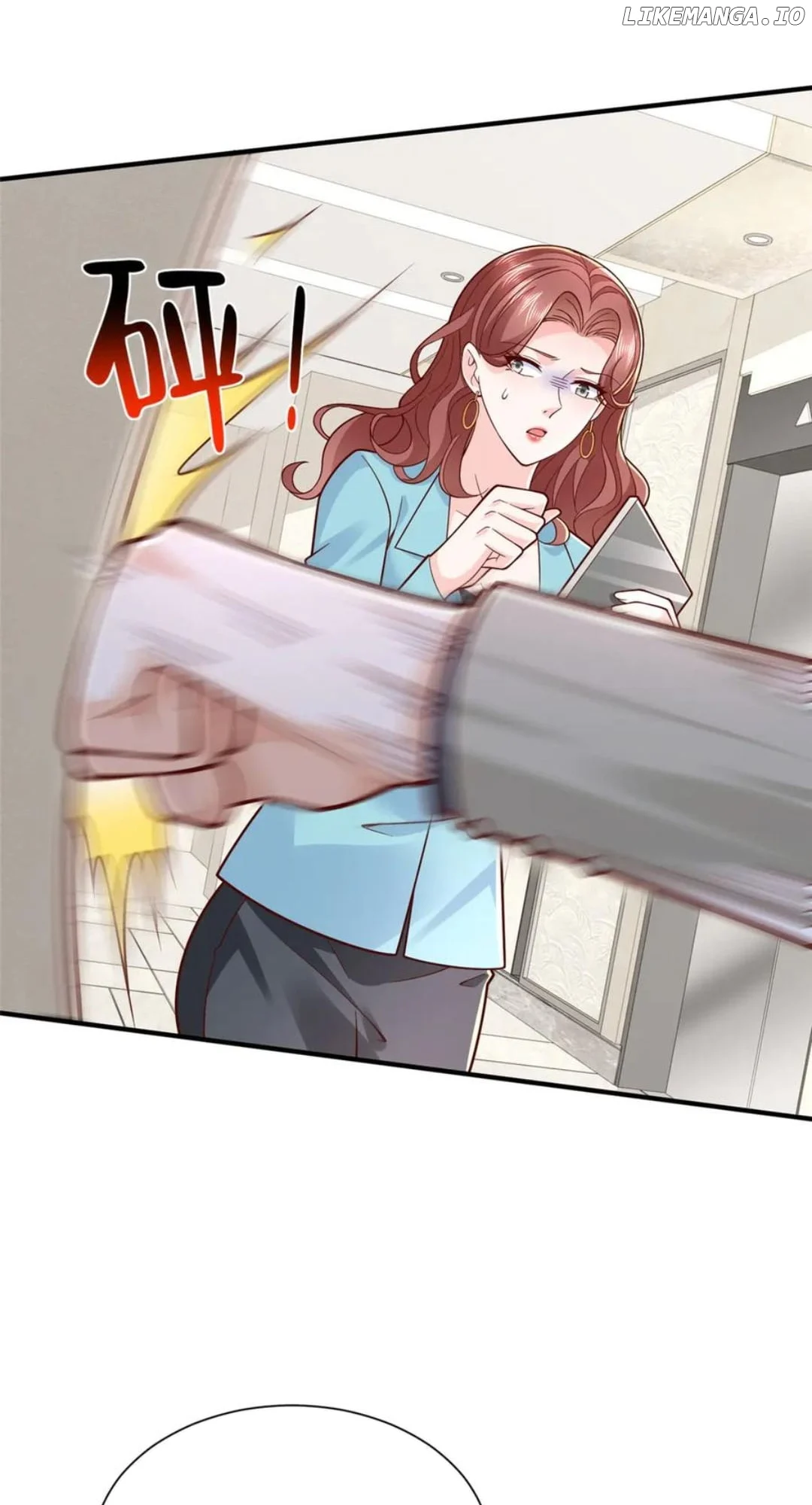 I randomly have a new career every week Chapter 777 150 32