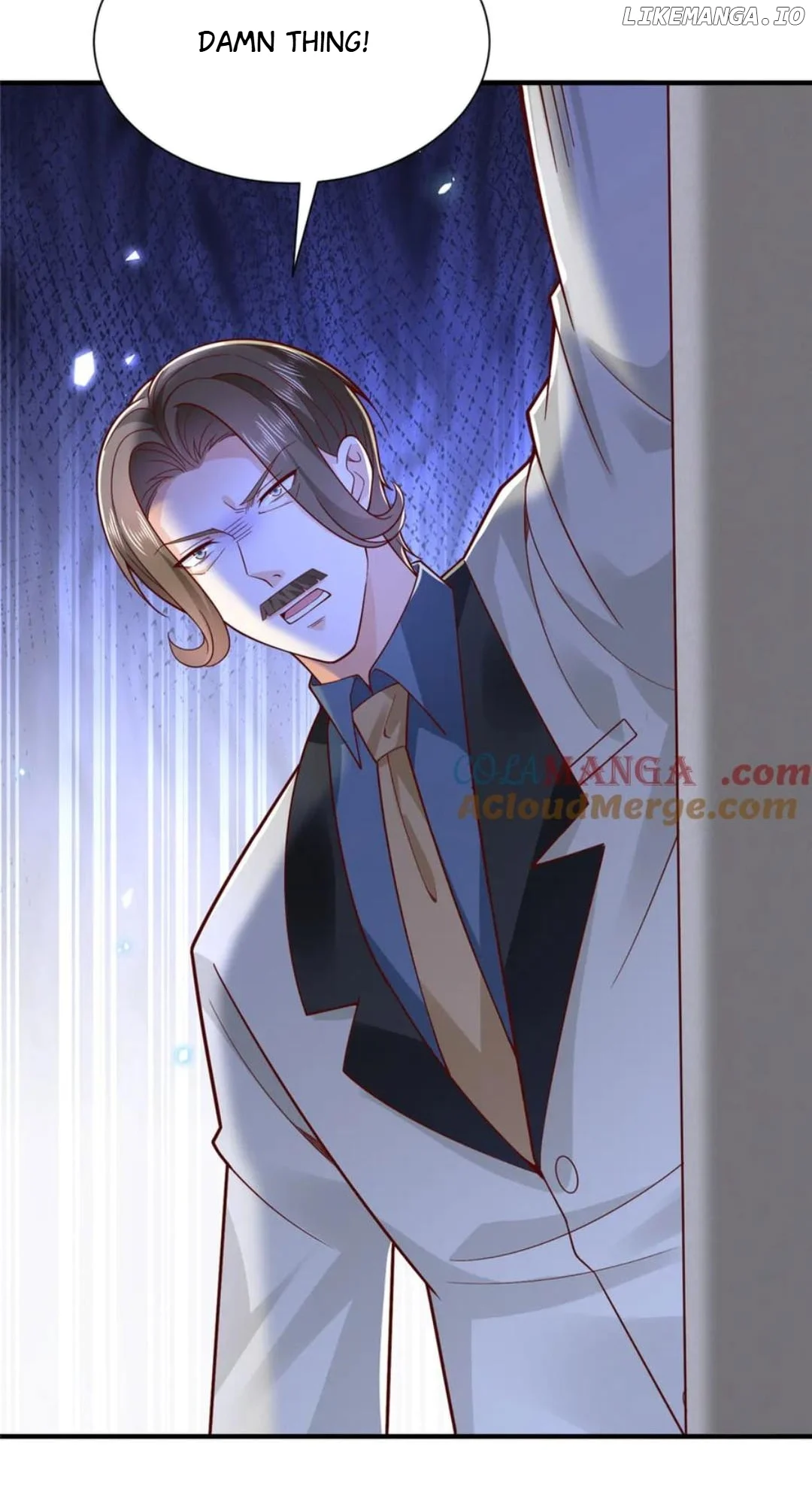 I randomly have a new career every week Chapter 777 151 33