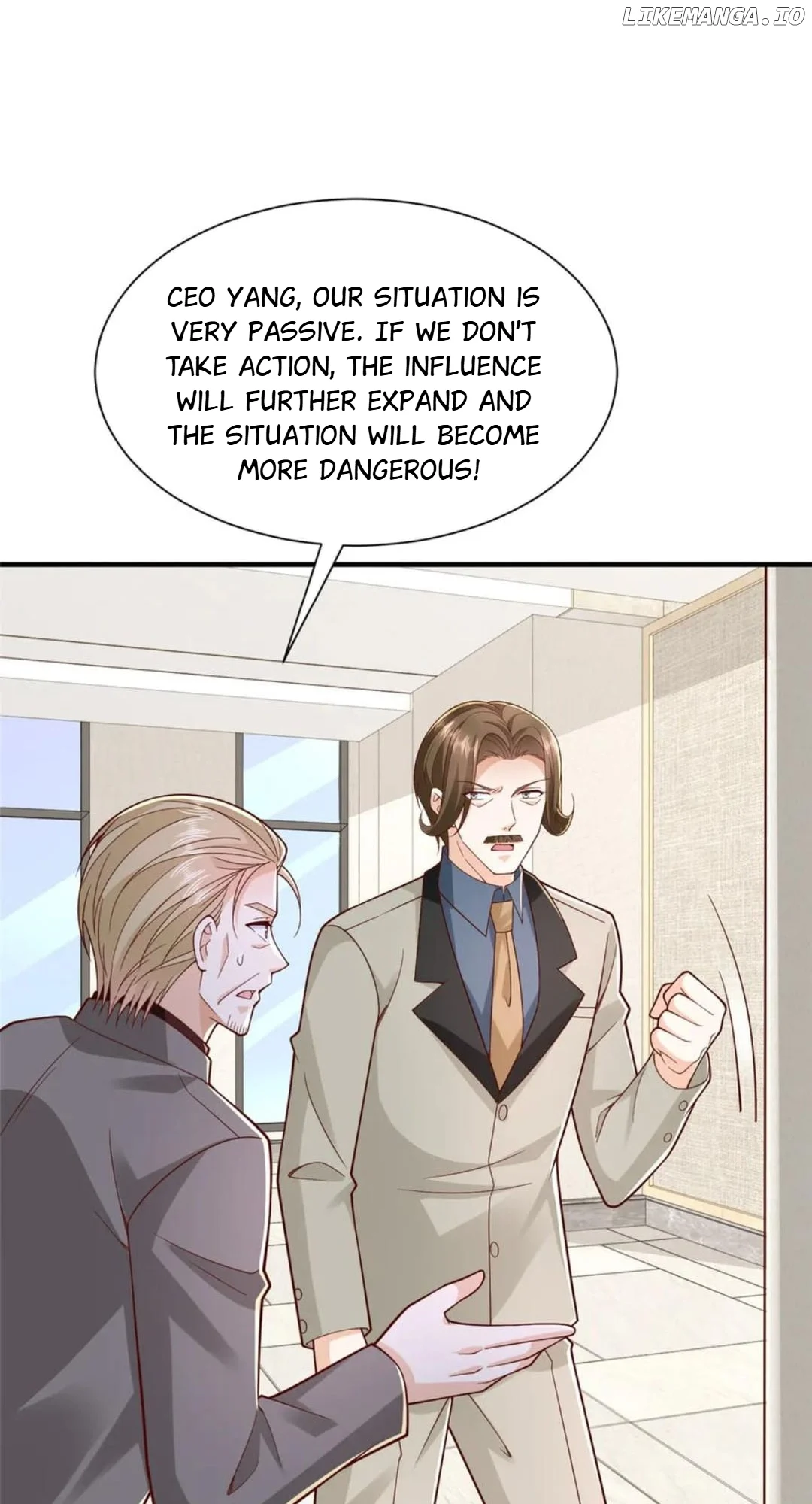 I randomly have a new career every week Chapter 777 152 34